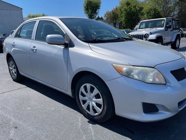 Used 2009 Toyota Corolla LE FWD image 2