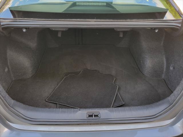 Used 2024 Nissan Altima 2.5 SV FWD image 10