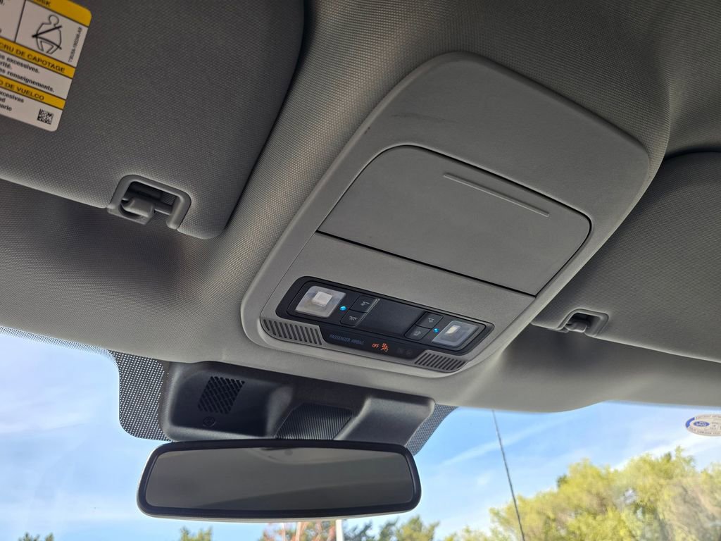 Used 2024 Ford F150 XLT w/ Tow/Haul Package image 28