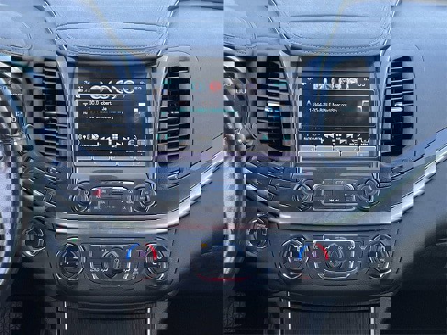 Used 2018 Chevrolet Impala LT image 17