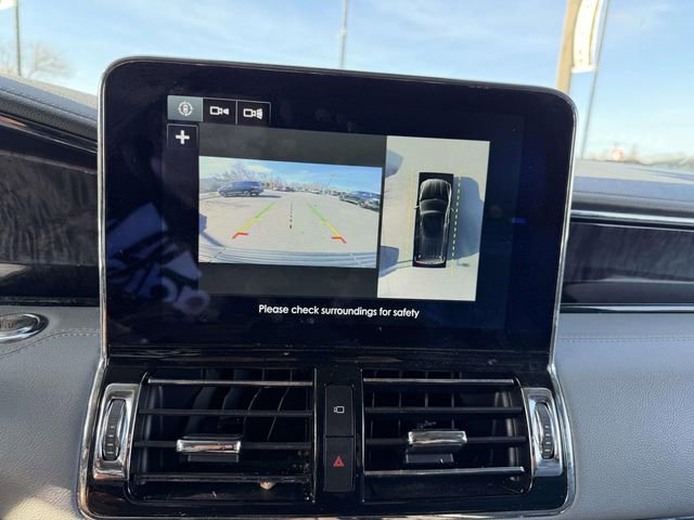 Used 2019 Lincoln Navigator L Reserve w/ Cargo Package image 25
