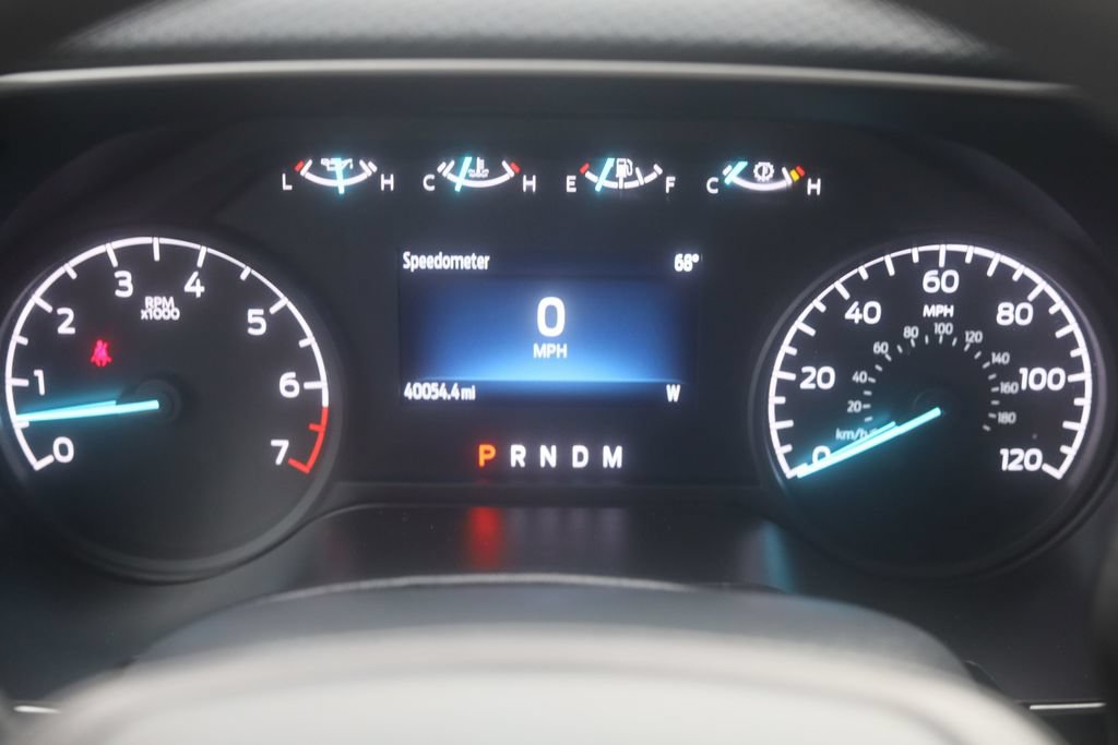 Used 2023 Ford F150 XL w/ STX Appearance Package AWD/4WD image 36