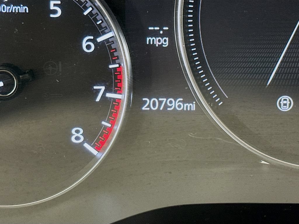 Certified 2023 MAZDA CX-30 AWD 2.5 S w/ Select Package image 17
