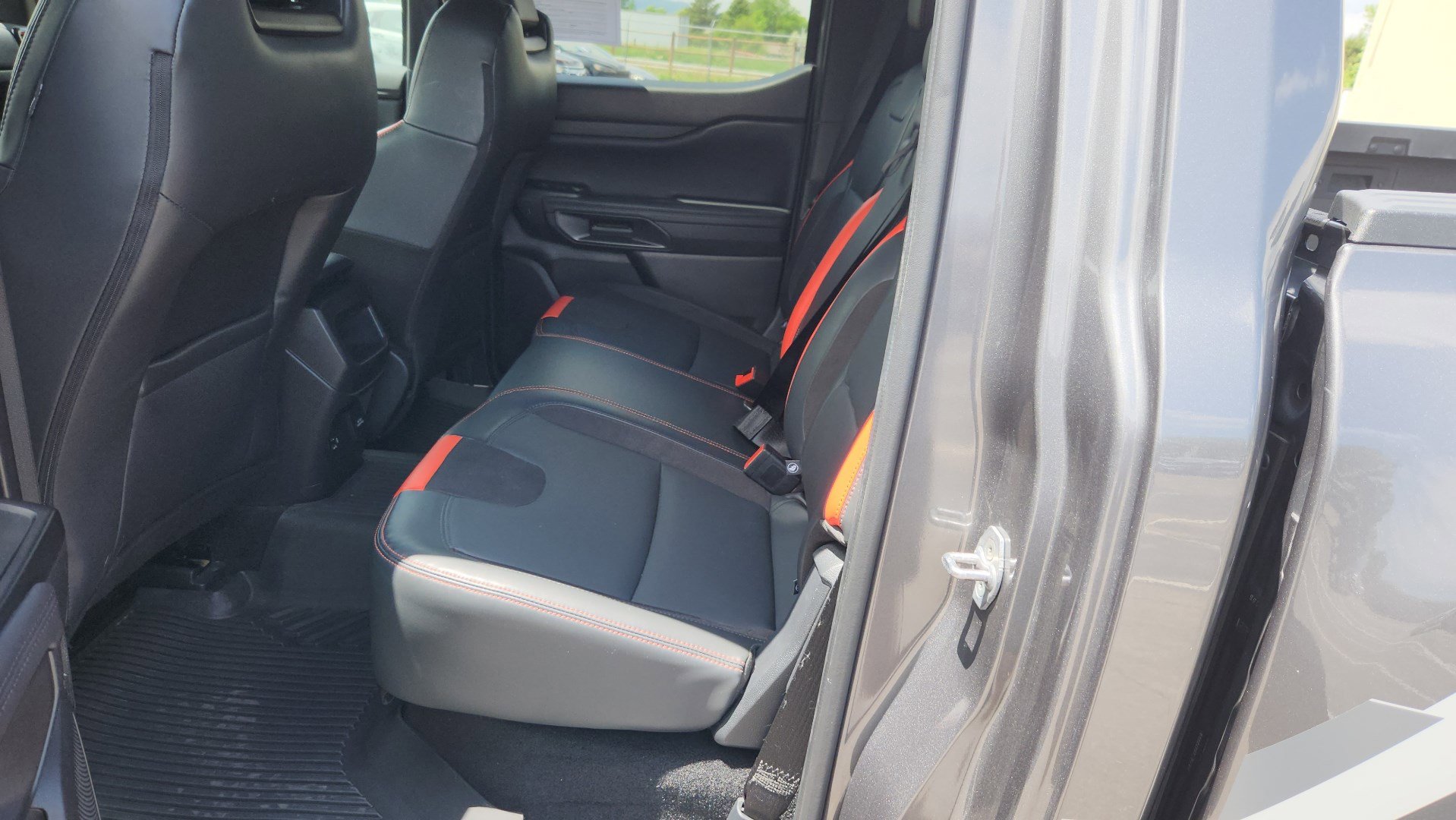 Used 2025 Ford Ranger Raptor AWD/4WD image 27