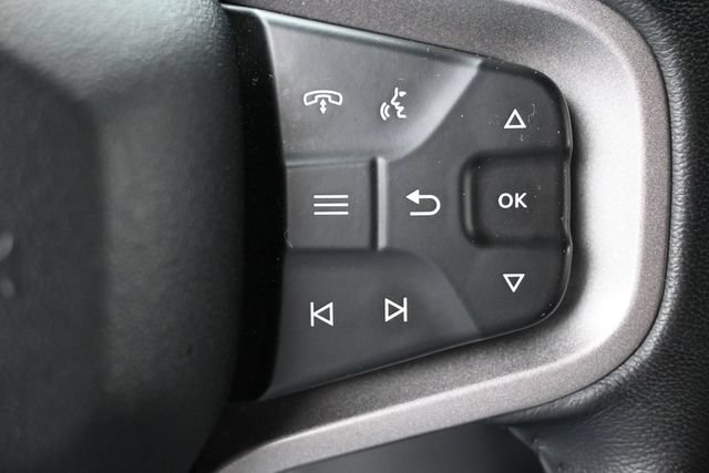 Certified 2025 Ford Bronco Big Bend AWD/4WD image 17