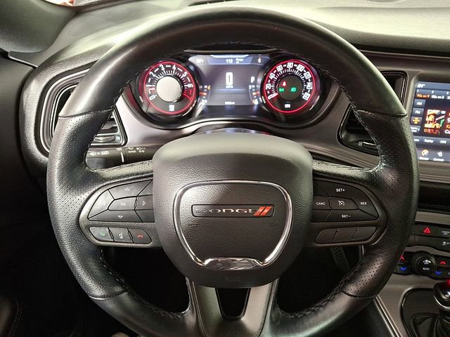 Used 2023 Dodge Challenger SXT w/ Blacktop Package image 20