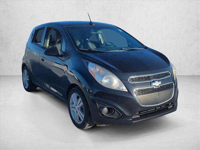 Used 2014 Chevrolet Spark LT video 3