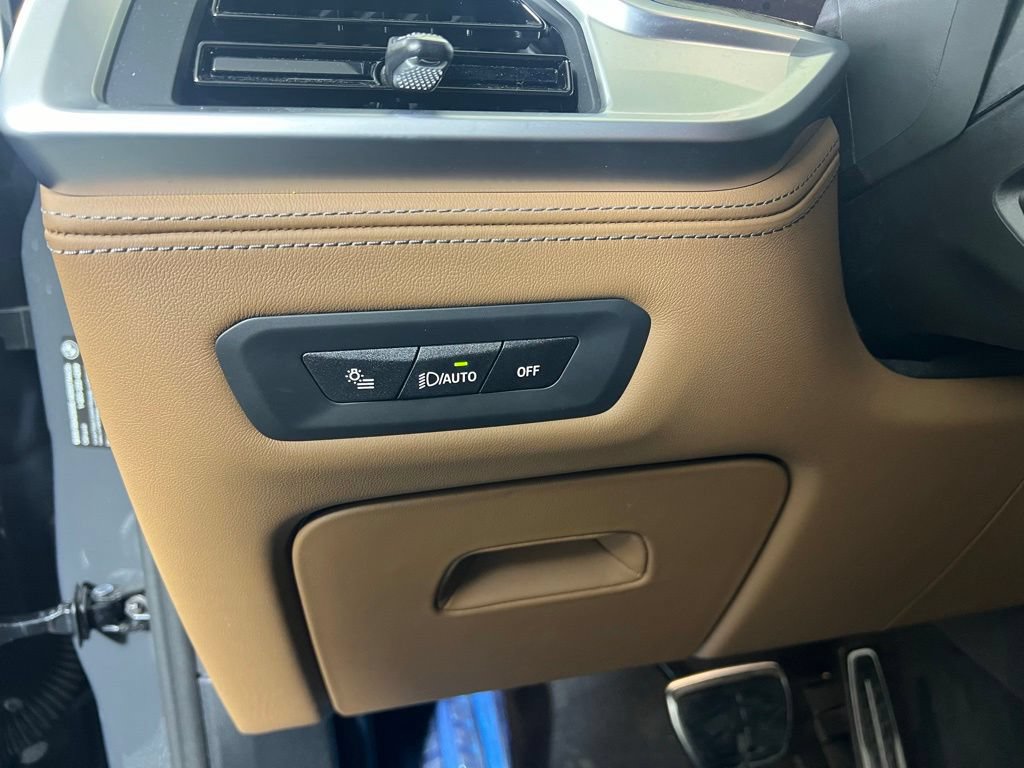 Certified 2026 BMW X5 M Competition w/ Executive Package AWD/4WD image 18