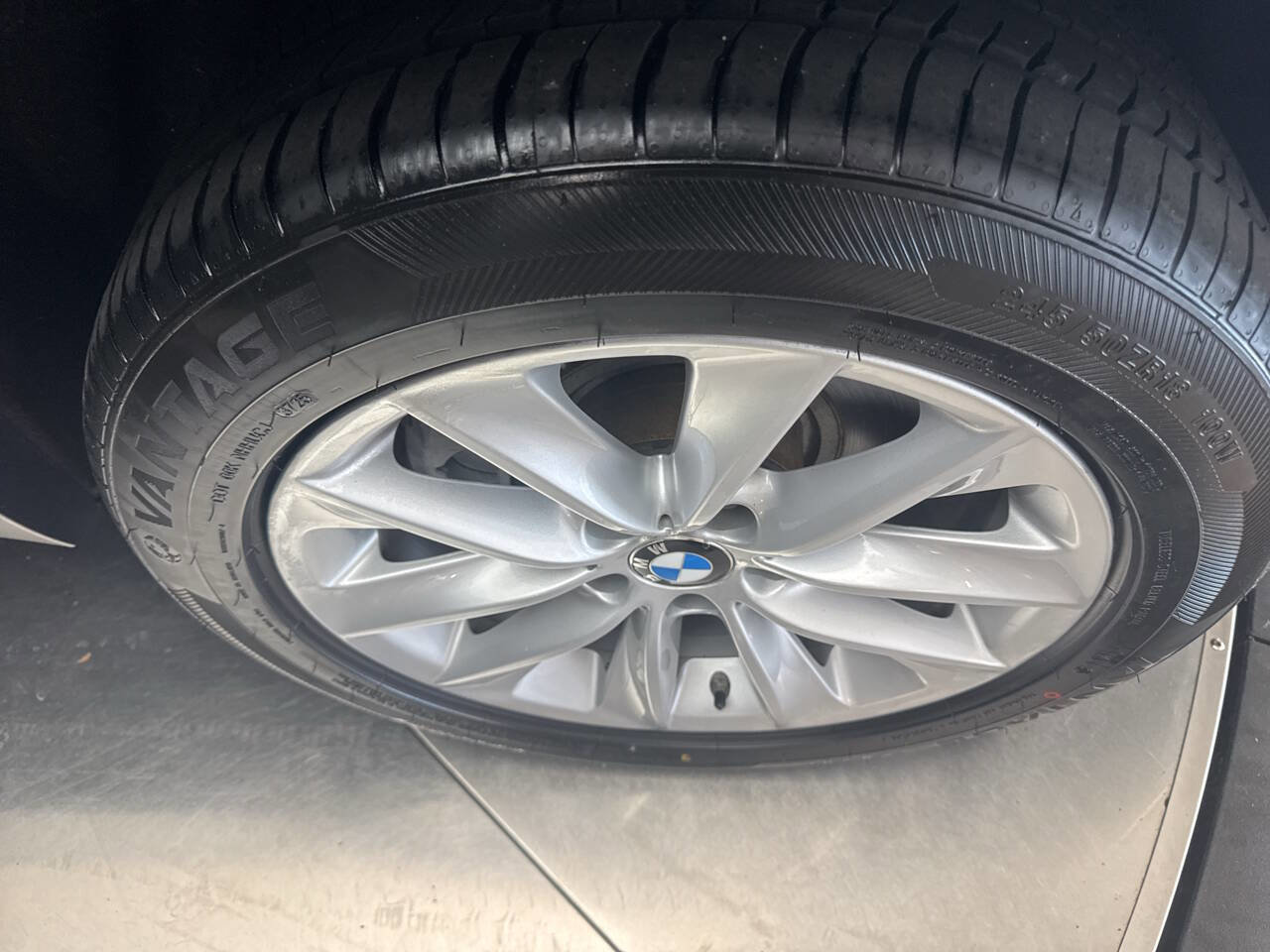 Used 2013 BMW X3 xDrive28i AWD/4WD image 39