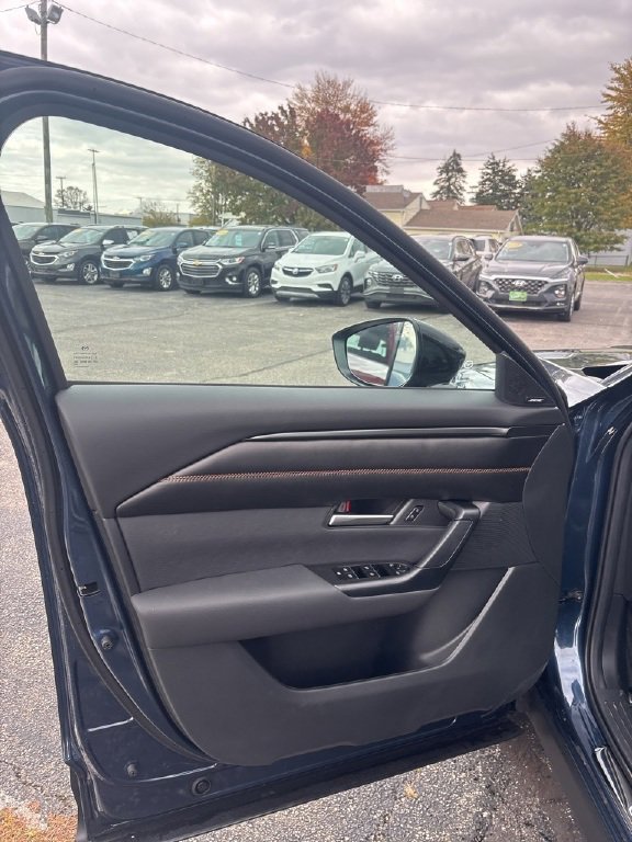 New 2026 MAZDA CX-50 AWD 2.5 S w/ Accent Package image 15