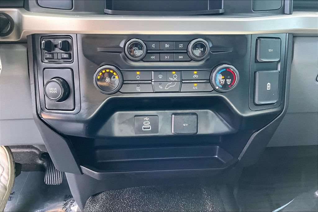 Used 2023 Ford F450 XL RWD image 15