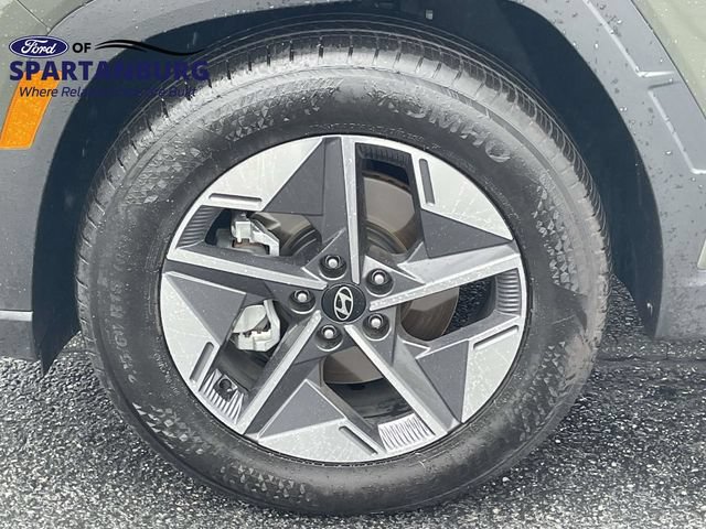 Used 2026 Hyundai Tucson SEL FWD image 7