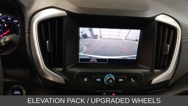 Used 2024 GMC Terrain SLE w/ Elevation Edition FWD image 32