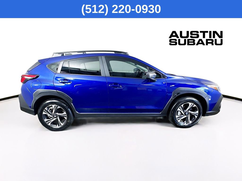Certified 2026 Subaru Crosstrek 2.0i Premium AWD/4WD image 9