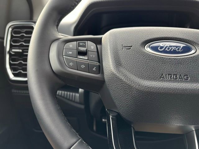 New 2025 Ford Ranger XLT image 32
