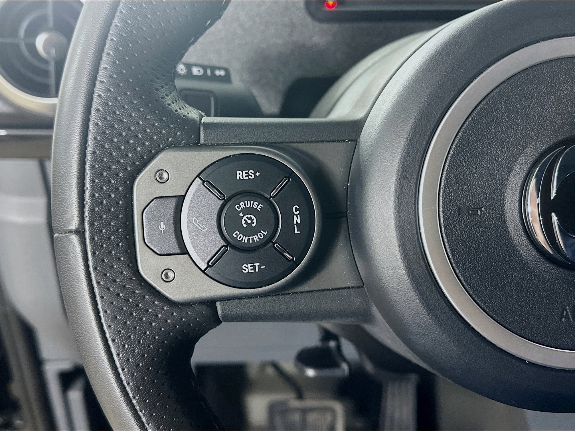 Used 2024 INEOS Grenadier image 19