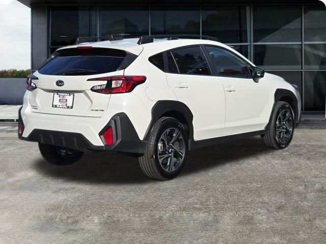 Certified 2025 Subaru Crosstrek 2.0i Premium image 9