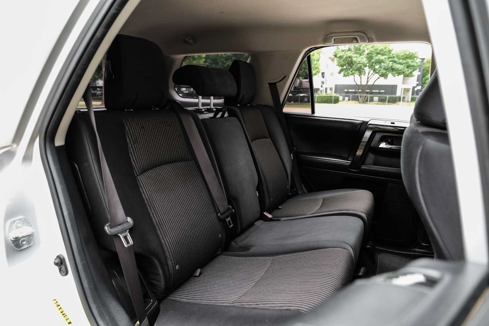 Used 2015 Toyota 4Runner Trail AWD/4WD image 36