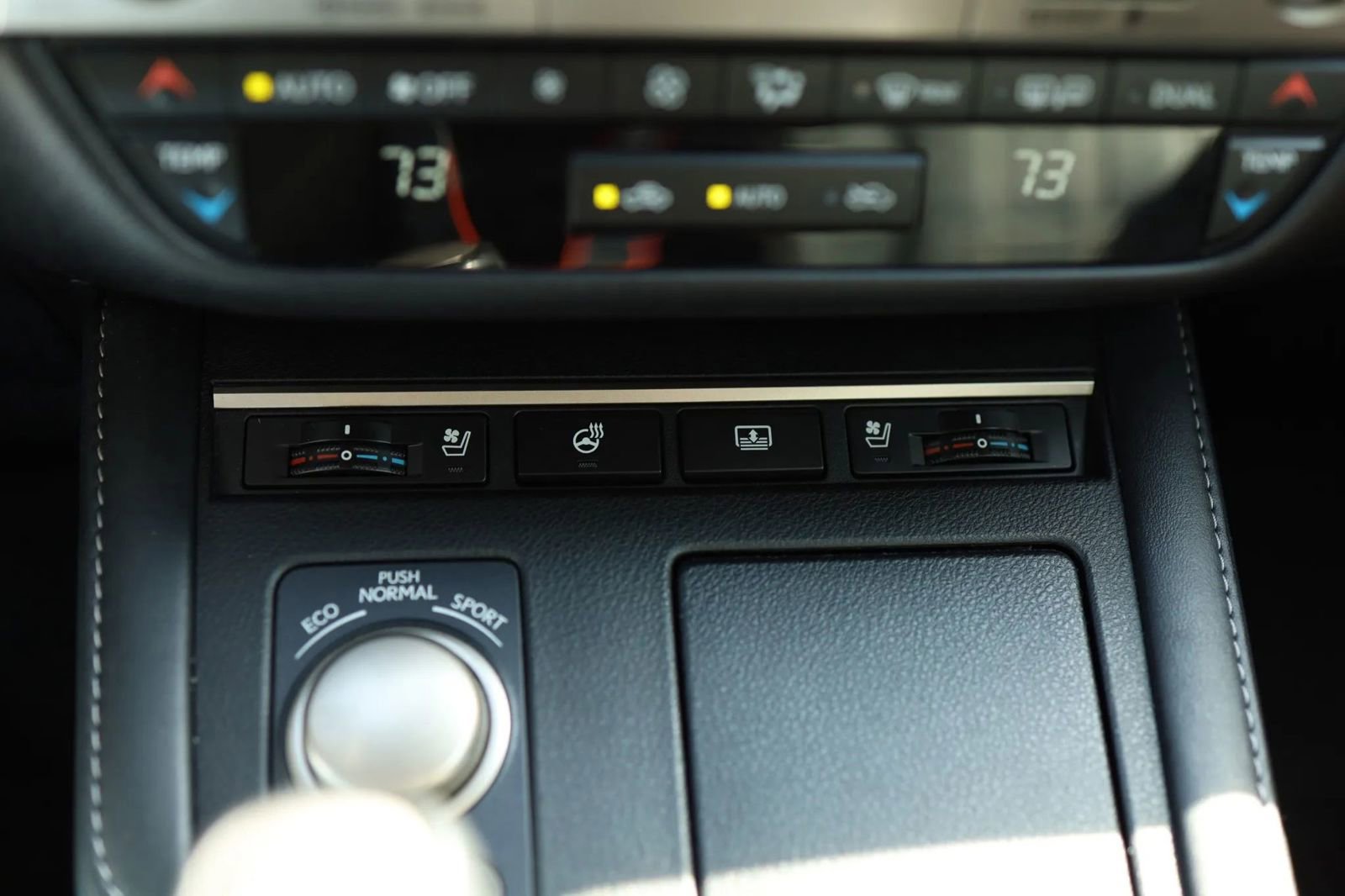 Used 2016 Lexus ES 350 image 24