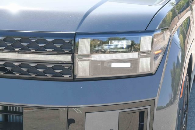 New 2026 Hyundai Santa Fe Calligraphy AWD/4WD image 12