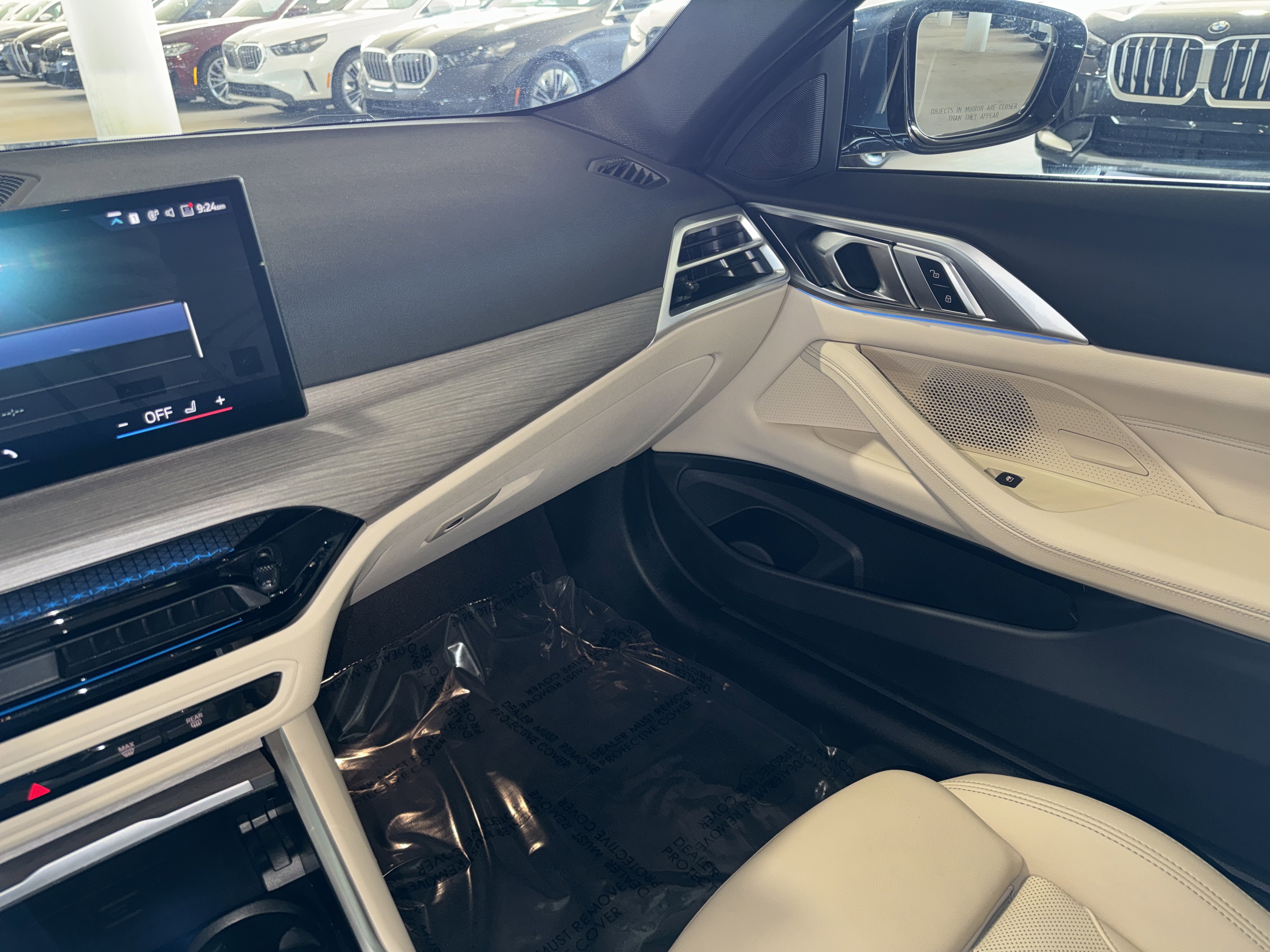 Used 2025 BMW 430i xDrive Coupe w/ Premium Package image 27