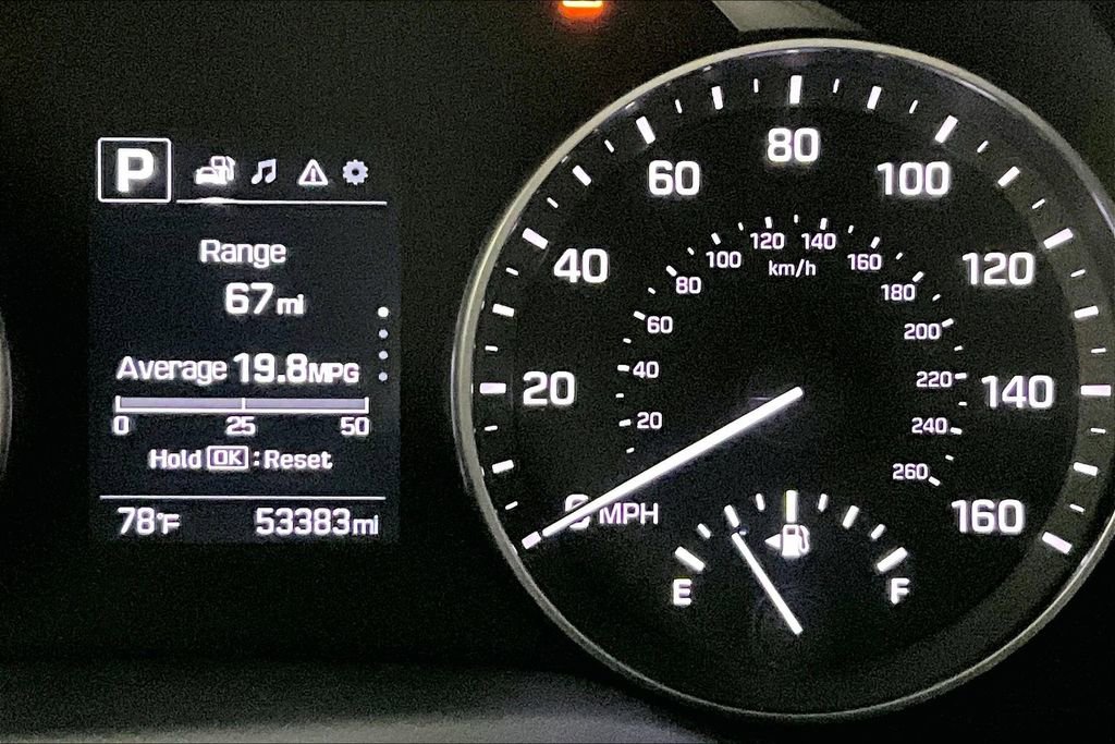 Used 2017 Hyundai Elantra Value Edition FWD image 13