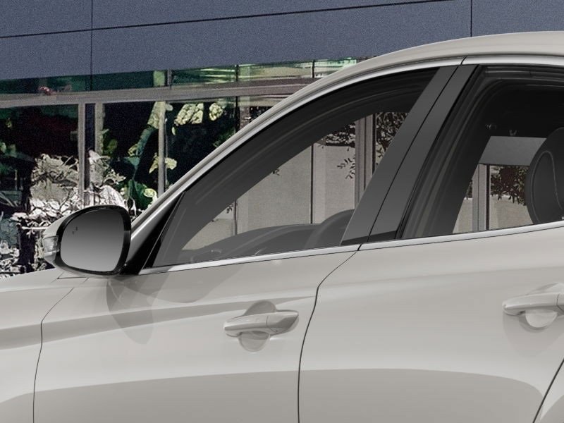 New 2026 Genesis G70 2.5T image 15