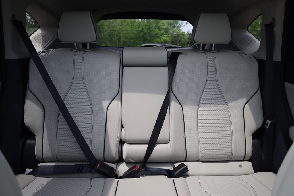 New 2025 Acura RDX SH-AWD w/ Advance Package image 27
