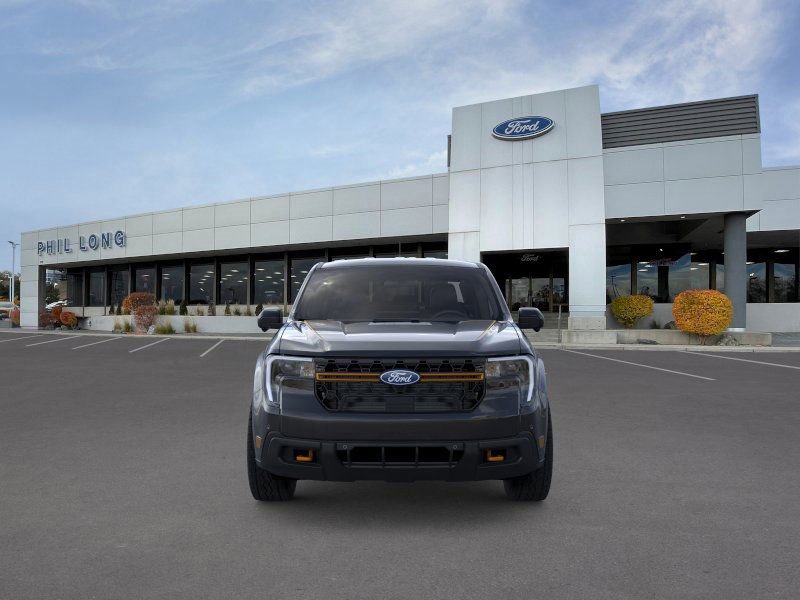 New 2026 Ford Maverick Tremor image 6