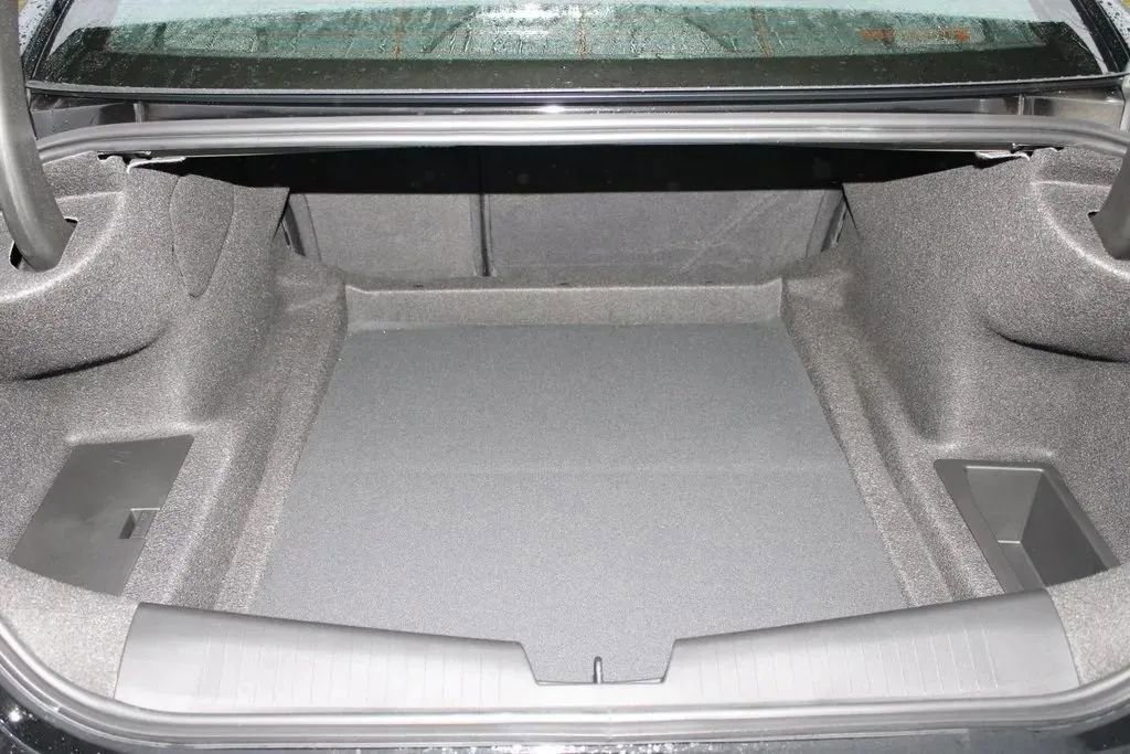 New 2026 Cadillac CT4 Premium Luxury image 38