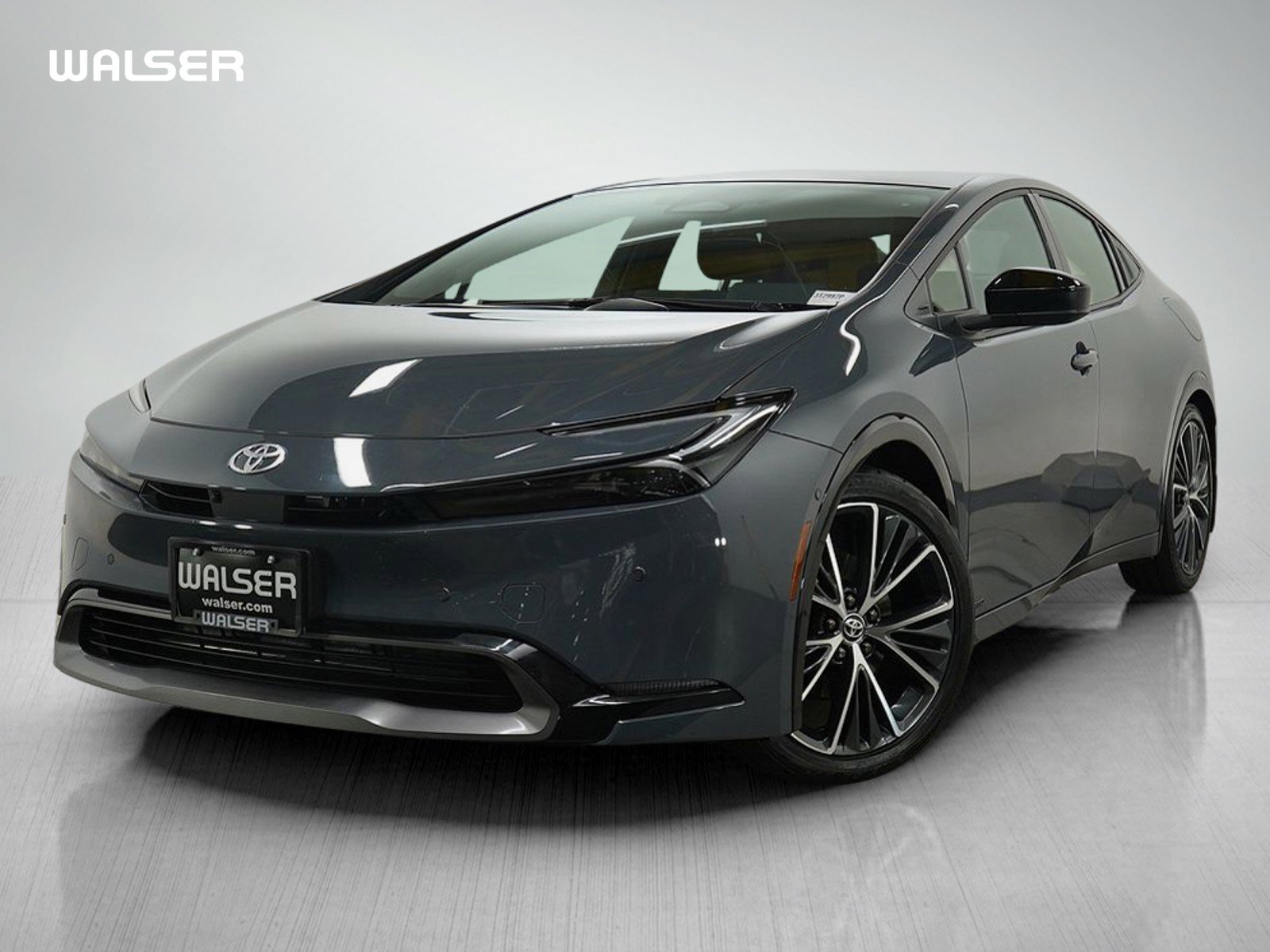 Used 2025 Toyota Prius Limited