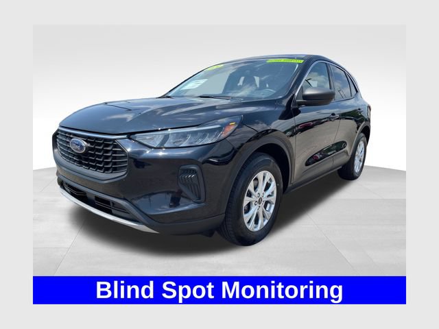 Used 2024 Ford Escape Active AWD/4WD 360° Tour