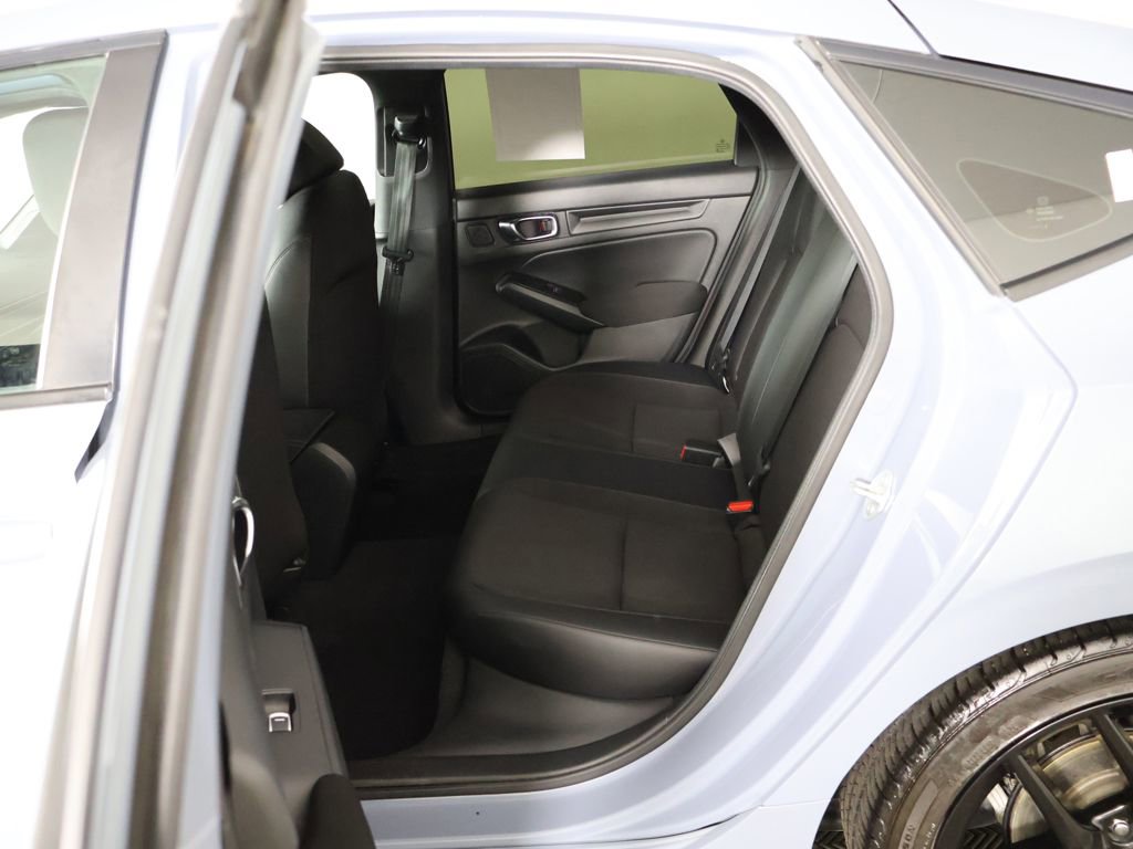 Used 2024 Honda Civic Sport image 29