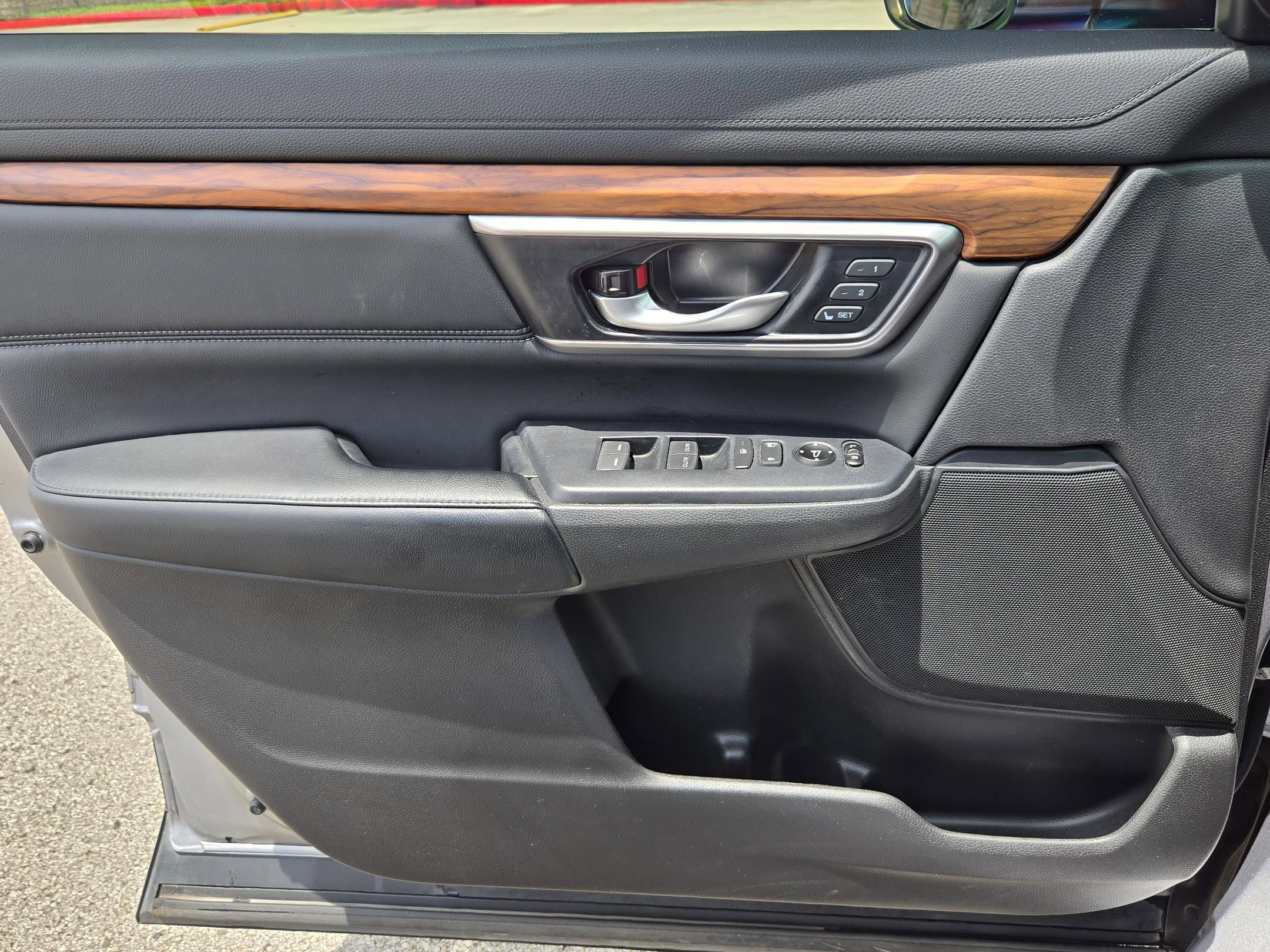 Used 2019 Honda CR-V EX-L image 10