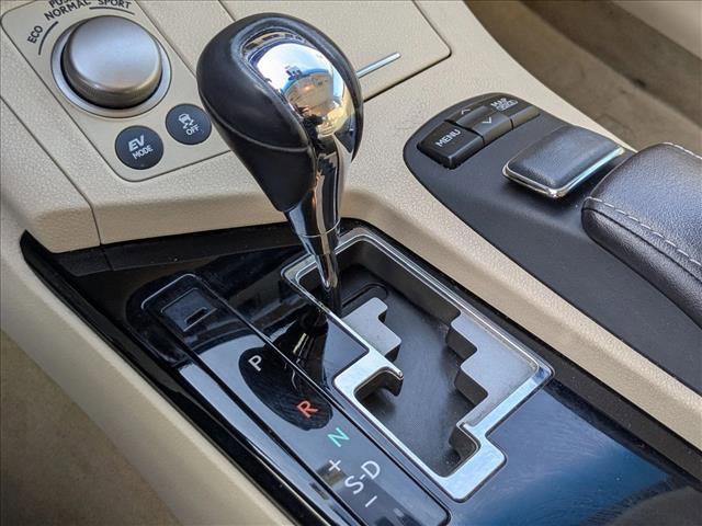 Used 2013 Lexus ES 300h image 12