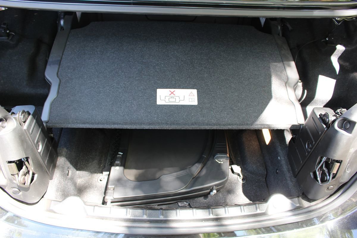 Used 2015 BMW M4 Convertible RWD image 20