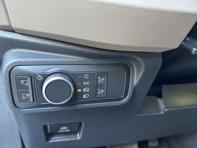 Used 2021 Ford Bronco Wildtrak image 17