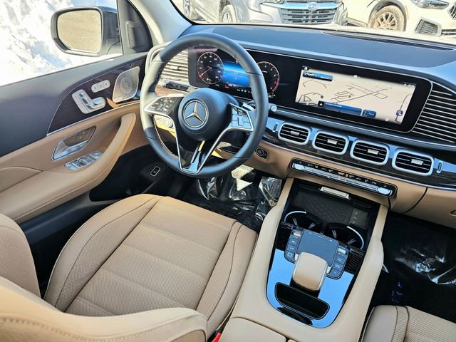 New 2026 Mercedes-Benz GLE 350 4MATIC image 27