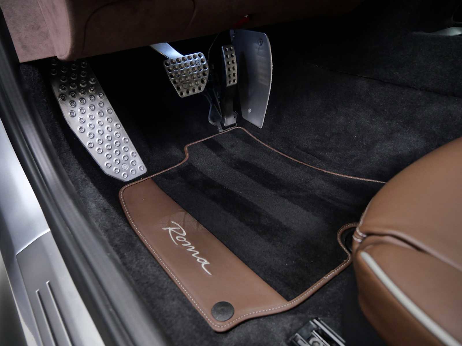 Certified 2024 Ferrari Roma image 20