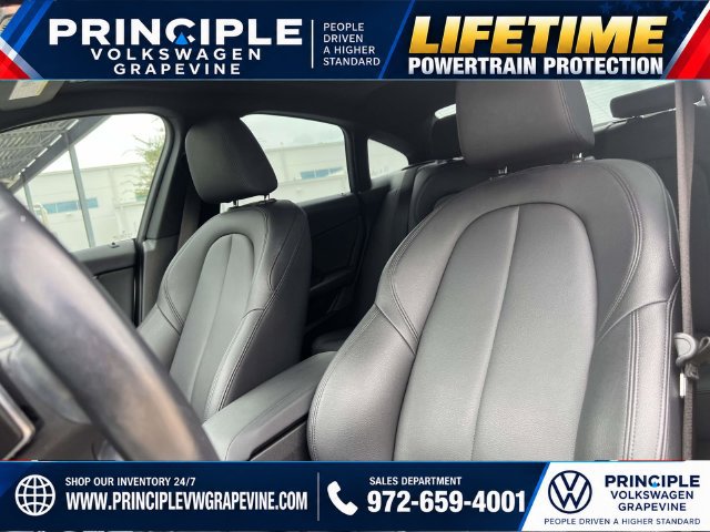 Used 2023 BMW 228i Gran Coupe w/ M Sport Package FWD image 12