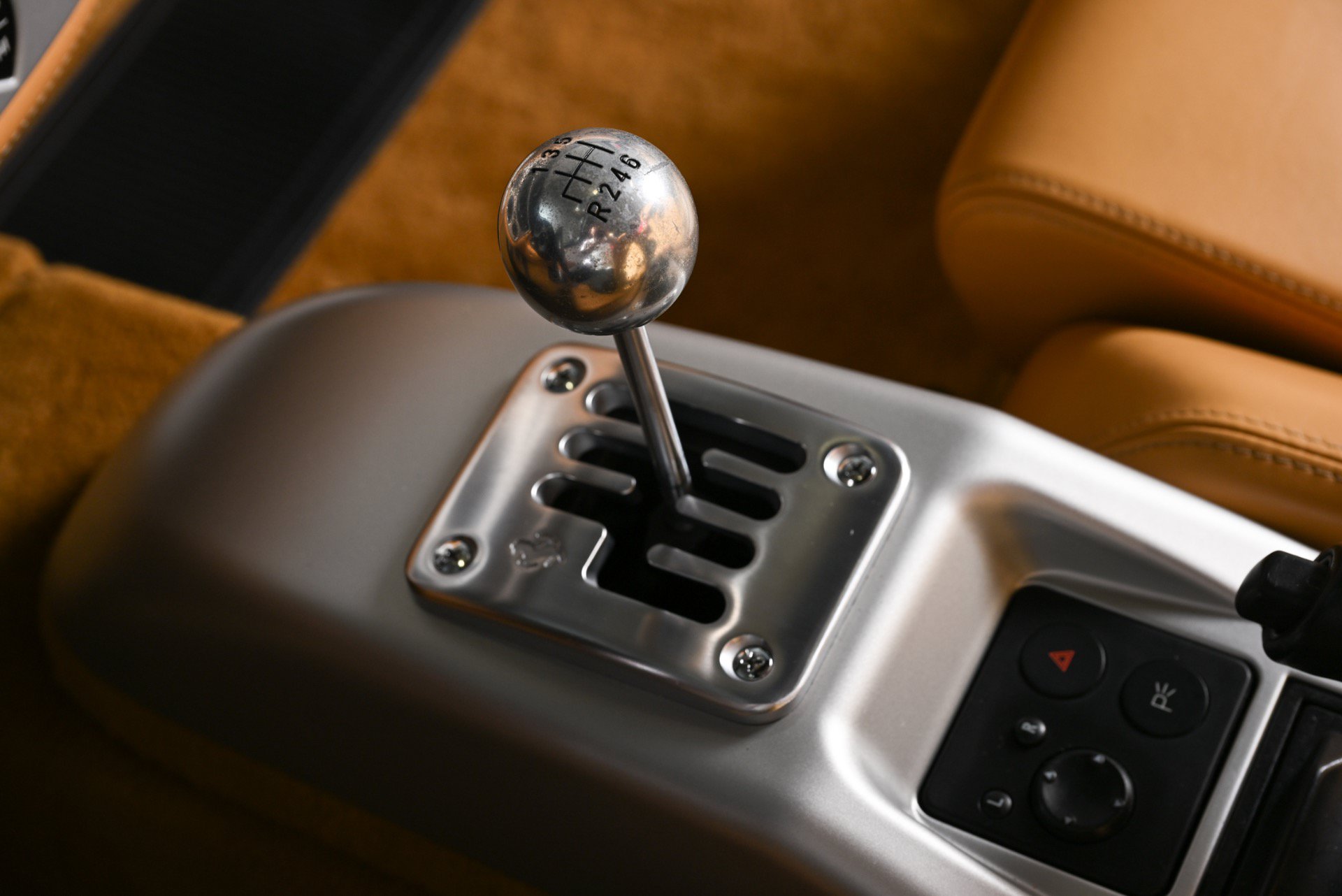 Used 2003 Ferrari 360 Spider RWD image 5