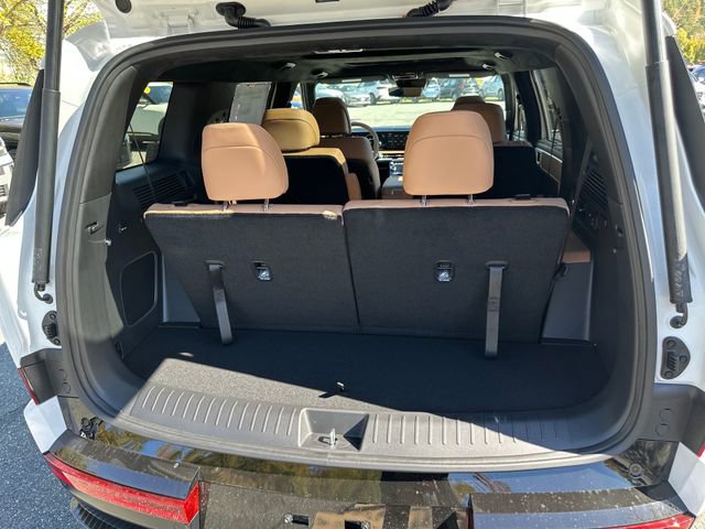 New 2026 Hyundai Santa Fe Calligraphy AWD/4WD image 23