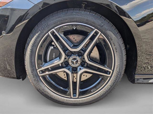 Used 2026 Mercedes-Benz CLA 250 4MATIC image 9
