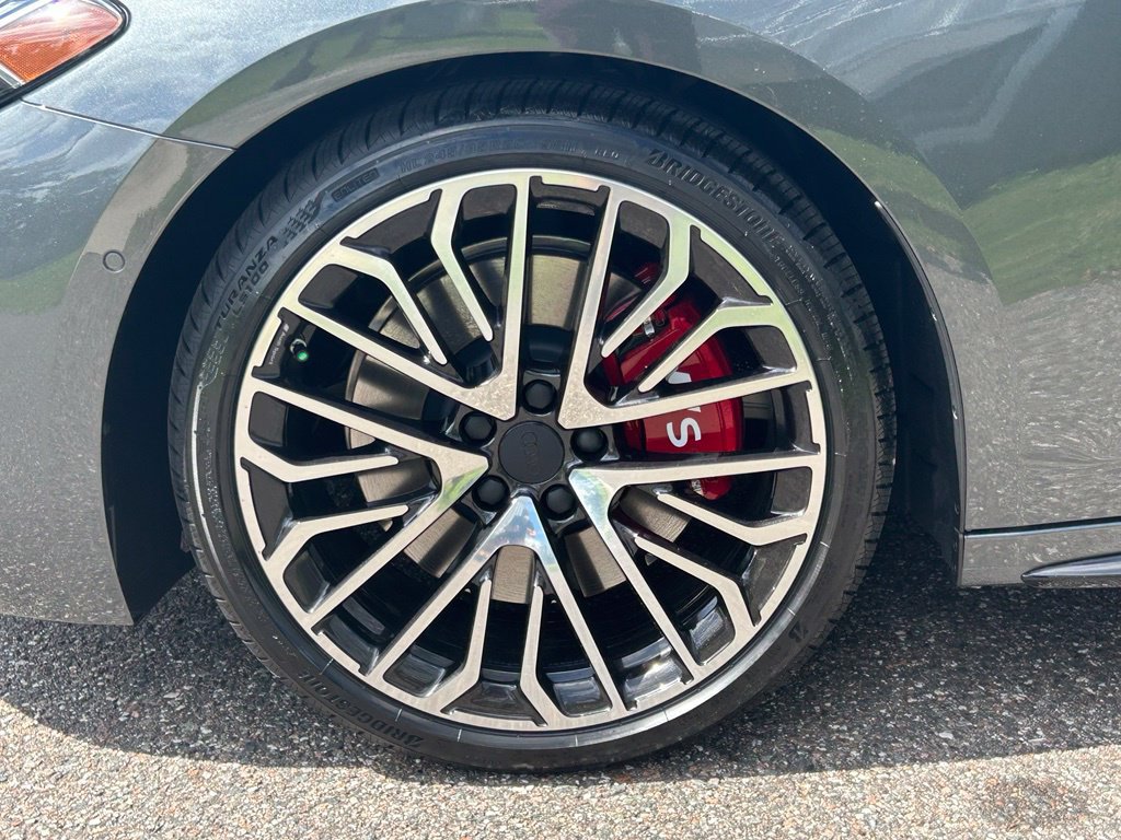 New 2026 Audi S5 Premium Plus AWD/4WD image 39