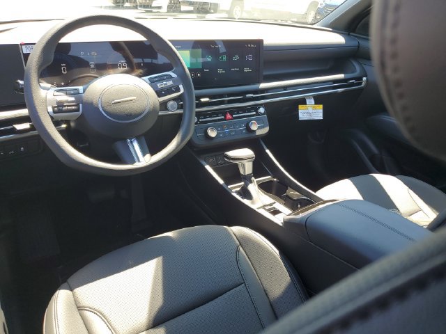New 2027 Hyundai Santa Cruz SE AWD/4WD image 9