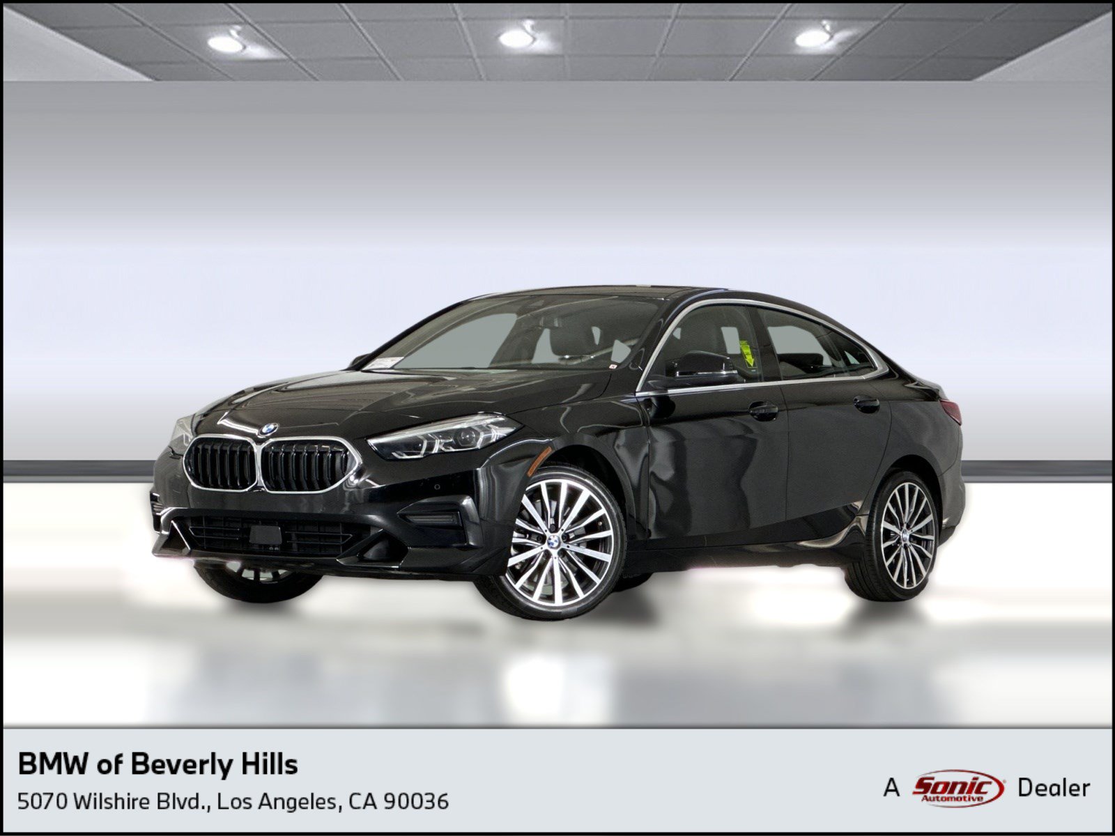 Used 2023 BMW 228i Gran Coupe w/ Convenience Package