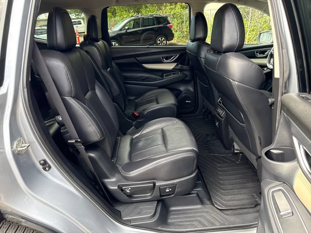 Used 2019 Subaru Ascent Limited w/ Popular Package #3 AWD/4WD image 10