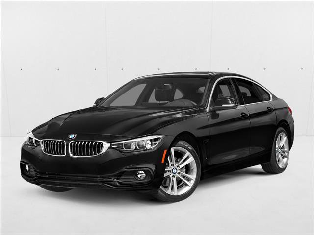 Used 2018 BMW 430i Gran Coupe