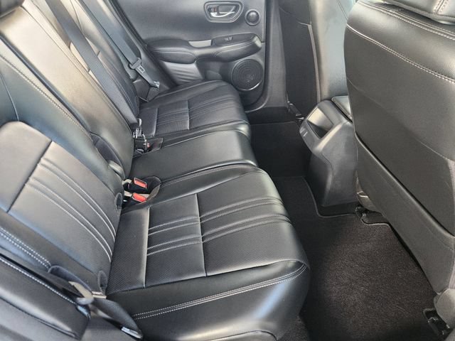 Used 2026 Honda HR-V EX-L image 31
