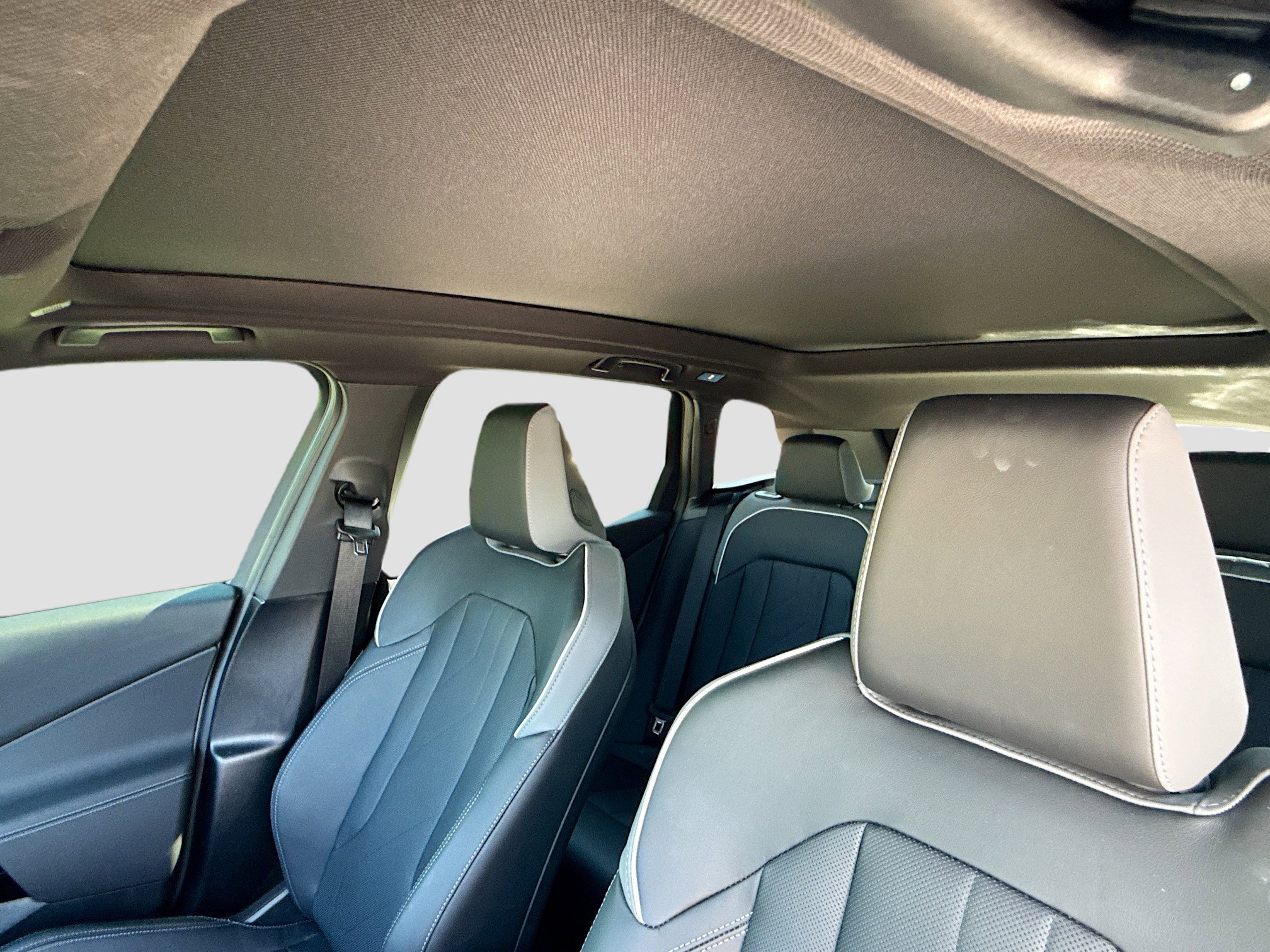 Used 2026 BMW X3 xDrive30 w/ M Sport Package AWD/4WD image 27